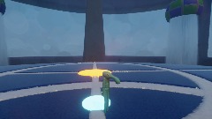 Squiddy vs King Pig (Phase 1)