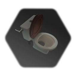 Modern - TOILET / BATHROOM