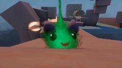 A screenshot taken in Dreams. 7 of 16.