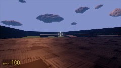 A screenshot taken in Dreams. 3 of 4.