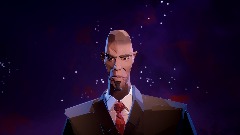 A screenshot taken in Dreams. 16 of 22.