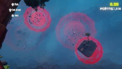 A screenshot taken in Dreams. 4 of 6.