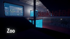 Aquatopia - Zoo (2055)