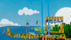 A screenshot taken in Dreams. 3 of 18.