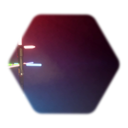 UltraMegaLame  Lightsaber