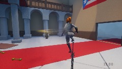 A screenshot taken in Dreams. 25 of 27.