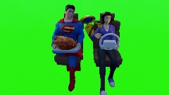 A screenshot taken in Dreams. 10 of 18.