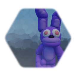 Bonnie the bunny