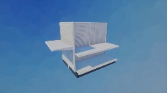 A screenshot taken in Dreams. 5 of 5.