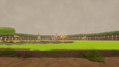 A screenshot taken in Dreams. 30 of 30.