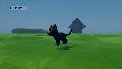 A screenshot taken in Dreams. 1 of 2.