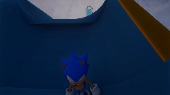 Sonic 2 special stage wip