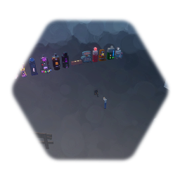 Better CoD Zombies Pack(point system works!)