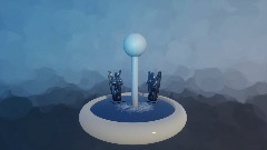 A screenshot taken in Dreams. 16 of 27.