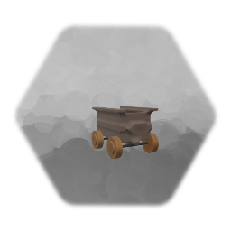 Mine Cart