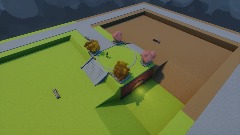 Plants vs Zombies GW2