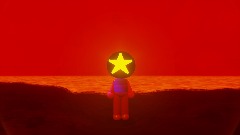 A screenshot taken in Dreams. 12 of 30.