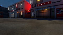 Street Fighter - CoDZombies