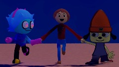 A screenshot taken in Dreams. 4 of 10.