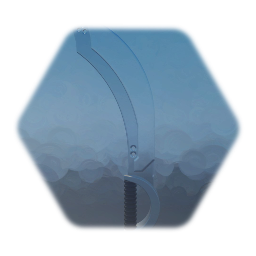 Space pirate's HF Cutlass