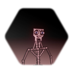 (Endoskelton) <clue>[HELP WANTED]