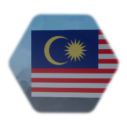 Flag of Malaysia
