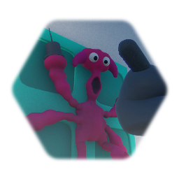 Syringeon but better and rigged