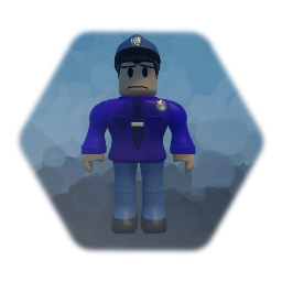 Officer SEB
