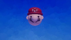 A screenshot taken in Dreams. 3 of 13.