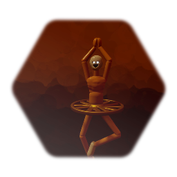 Clockwork Minireena