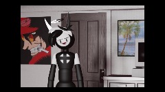 A screenshot taken in Dreams. 10 of 15.