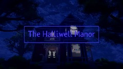 The Halliwell Manor
