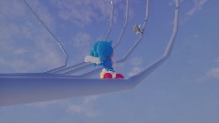 A screenshot taken in Dreams. 5 of 25.