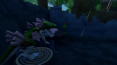 A screenshot taken in Dreams. 1 of 1.