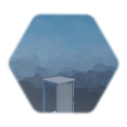 透明エレベーター