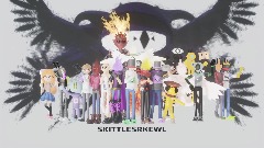 The SkittlesRKewl Medley