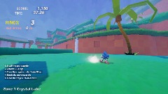 A screenshot taken in Dreams. 14 of 29.