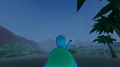 A screenshot taken in Dreams. 17 of 25.