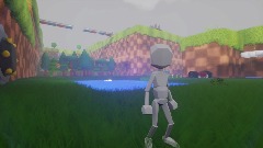 Polygonal adventure ---  level 2