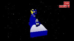 A screenshot taken in Dreams. 3 of 8.