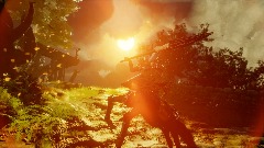 A screenshot taken in Dreams. 2 of 6.