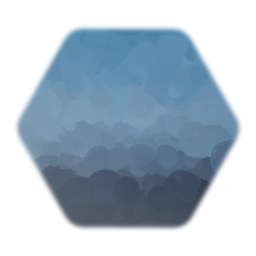 Glacial Pad