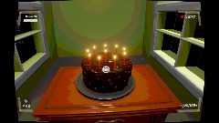 A screenshot taken in Dreams. 3 of 22.