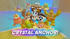 A screenshot taken in Dreams. 29 of 30.