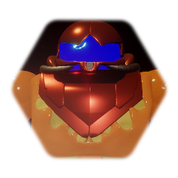 Samus Variations