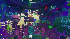 A screenshot taken in Dreams. 24 of 30.