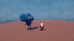 My reaction when loser is elmeated