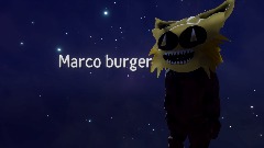 Marco burger 1997