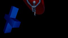 A screenshot taken in Dreams. 17 of 24.