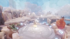 Ancient Temple Tutorial - 2/15/2020